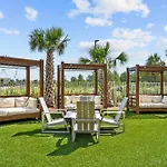 Calypso Tower 3 Beach Resort