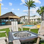 Calypso Tower 3 Beach Resort