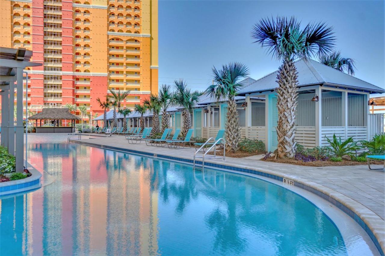 Apartment Calypso Tower 3 Panama City Beach