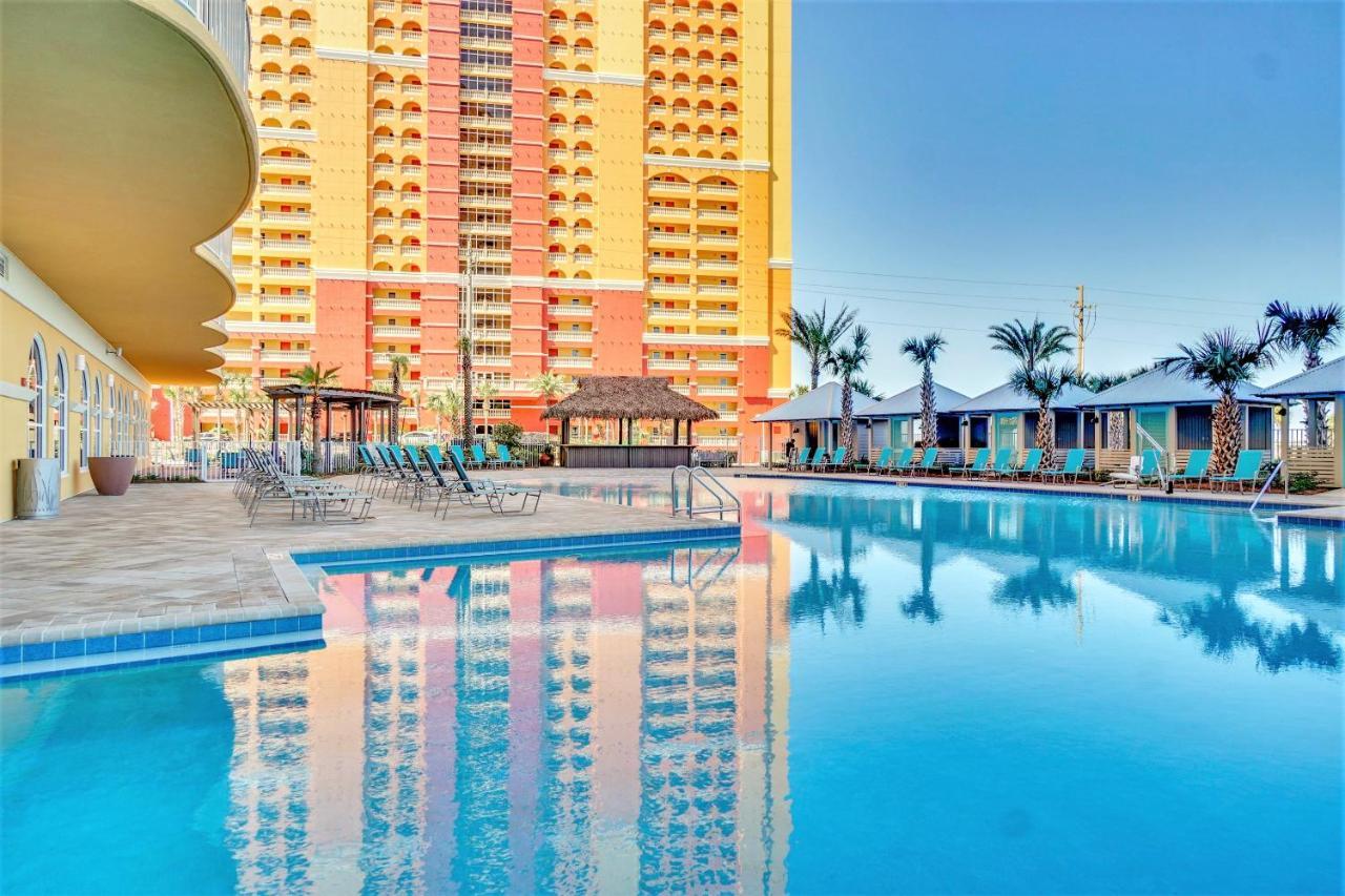Calypso Tower 3 * Panama City Beach