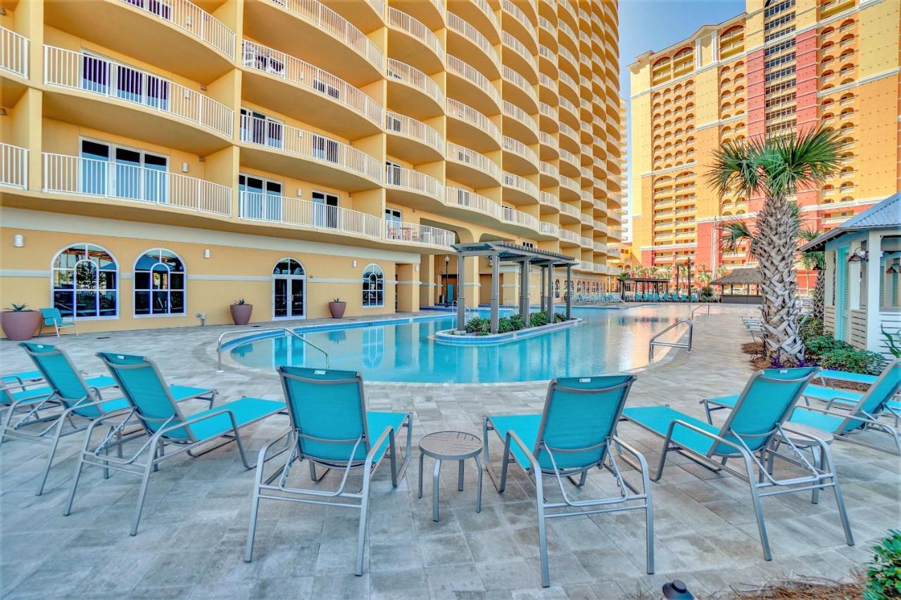 Calypso Tower 3 *