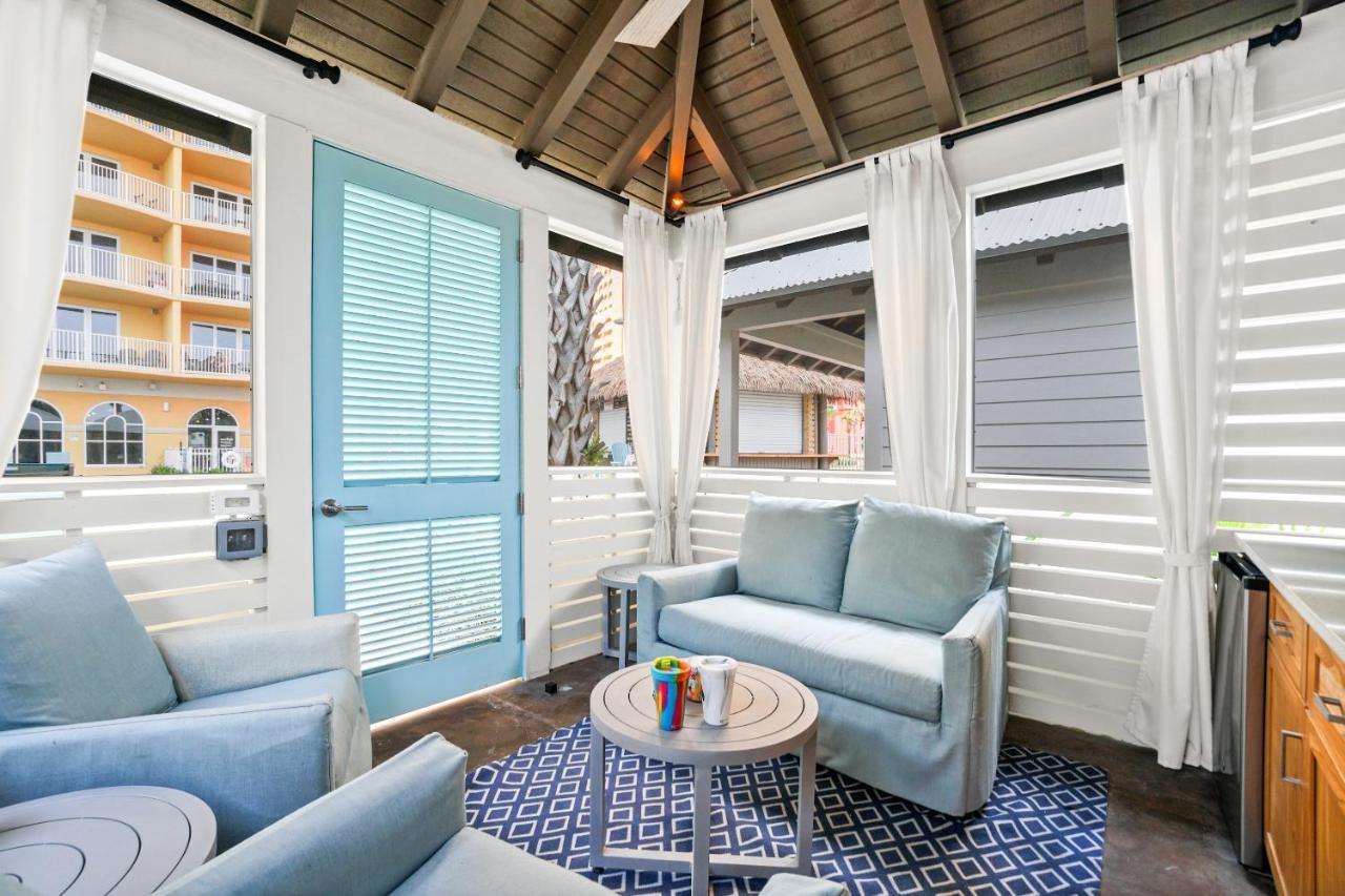 Apartment Calypso Tower 3 Panama City Beach