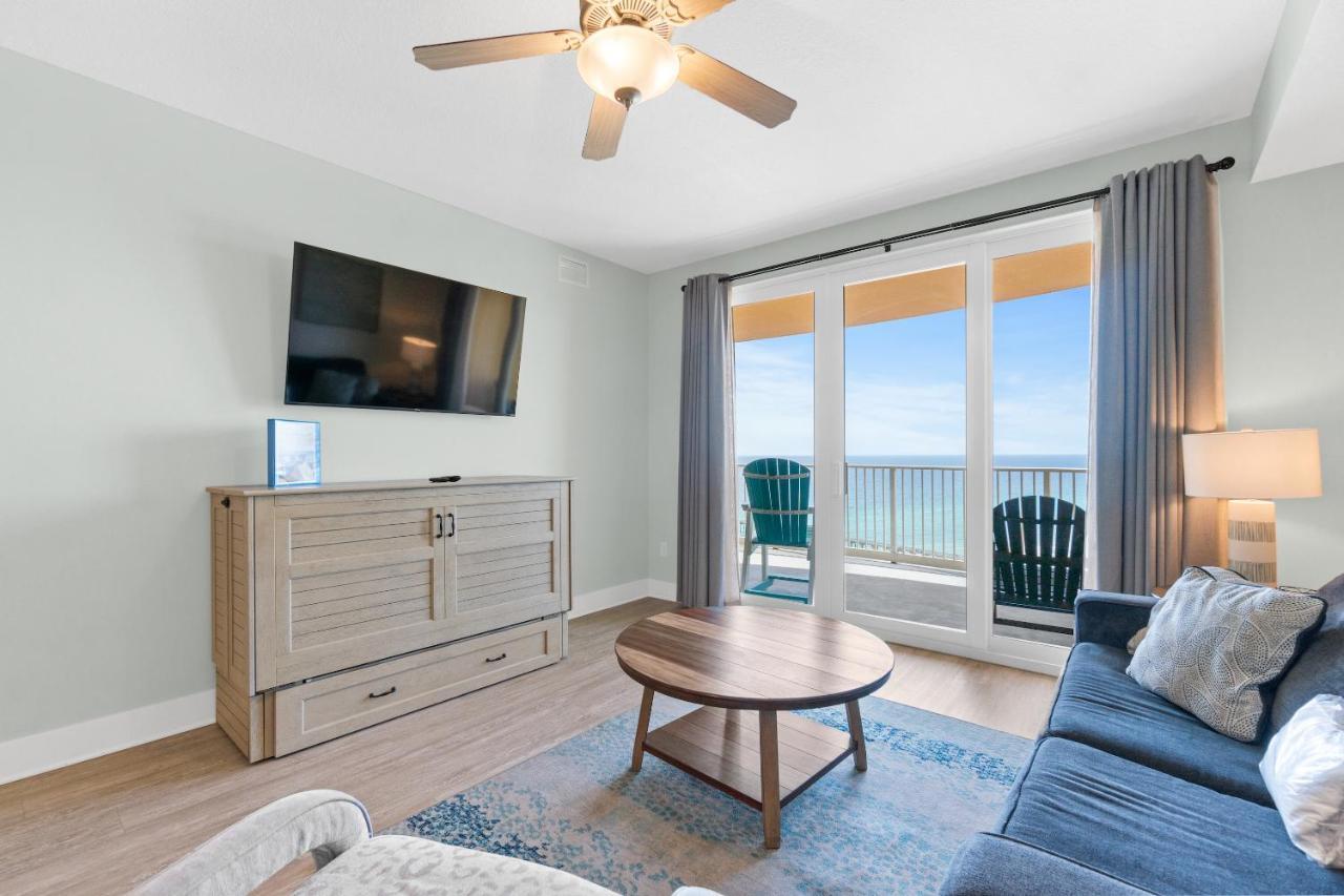 Apartment Calypso Tower 3