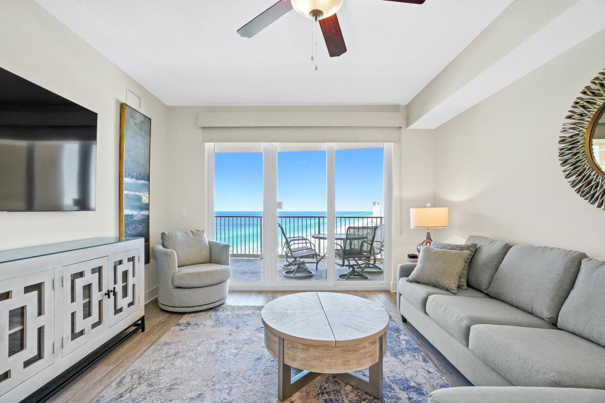 Calypso Tower 3 Panama City Beach