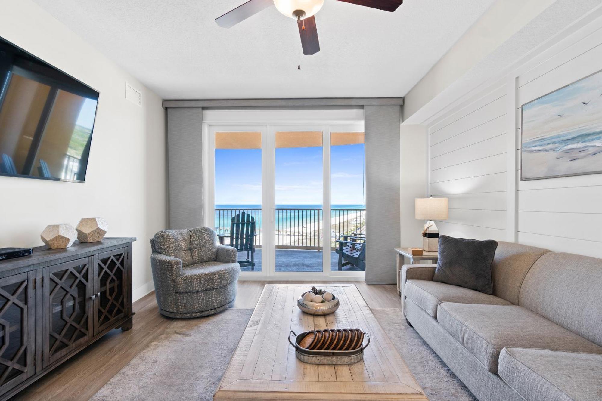 Apartment Calypso Tower 3 *