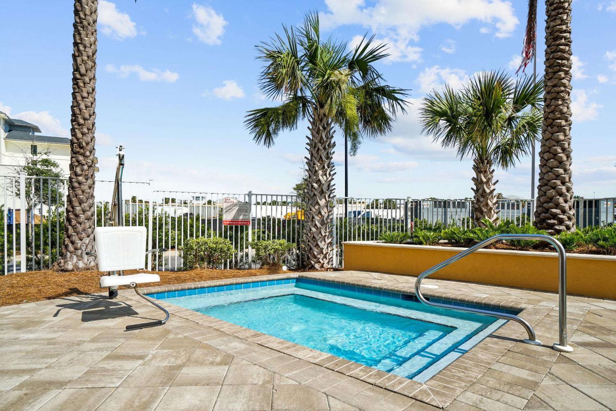 Calypso Tower 3 * Panama City Beach