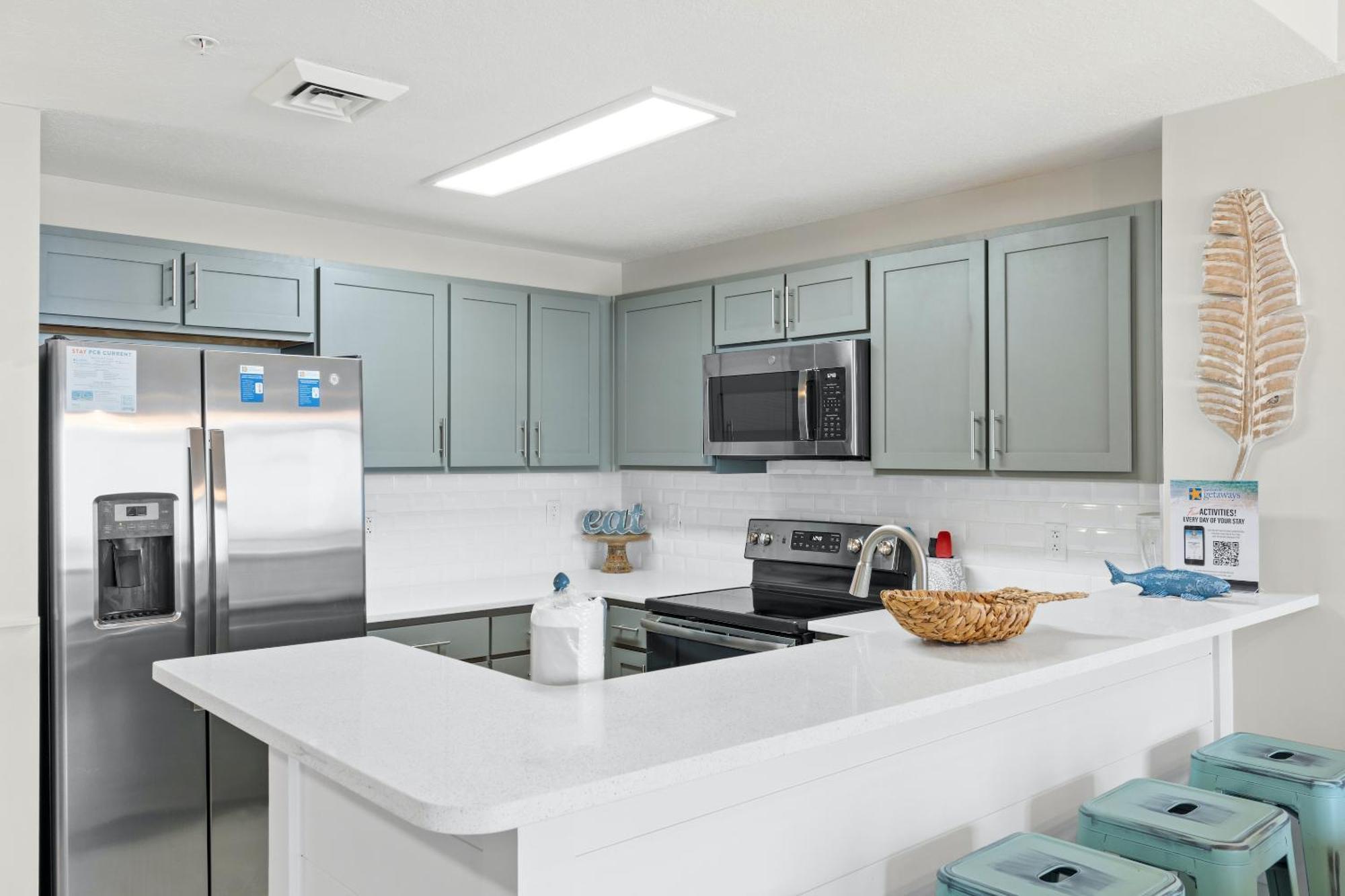 Apartment Calypso Tower 3 *