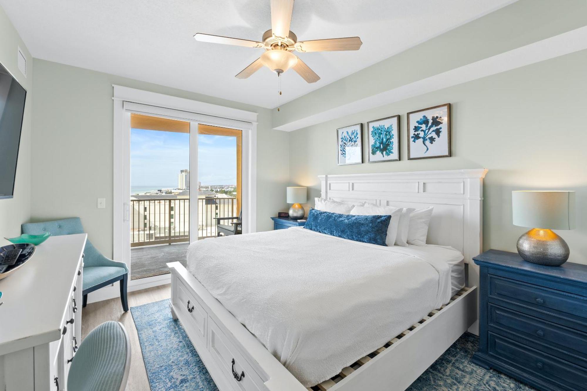 Calypso Tower 3 Apartment Panama City Beach