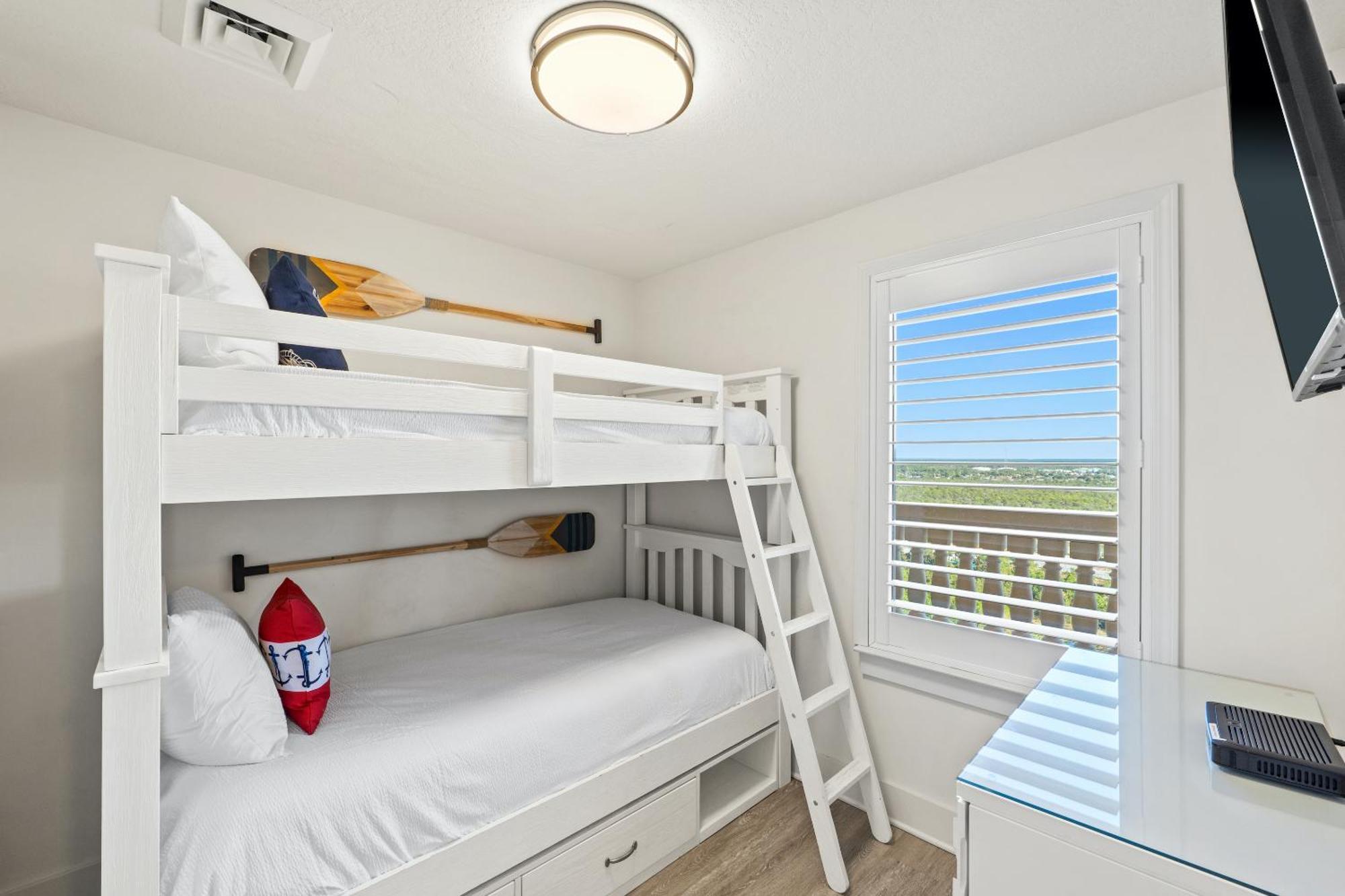 Calypso Tower 3 * Panama City Beach
