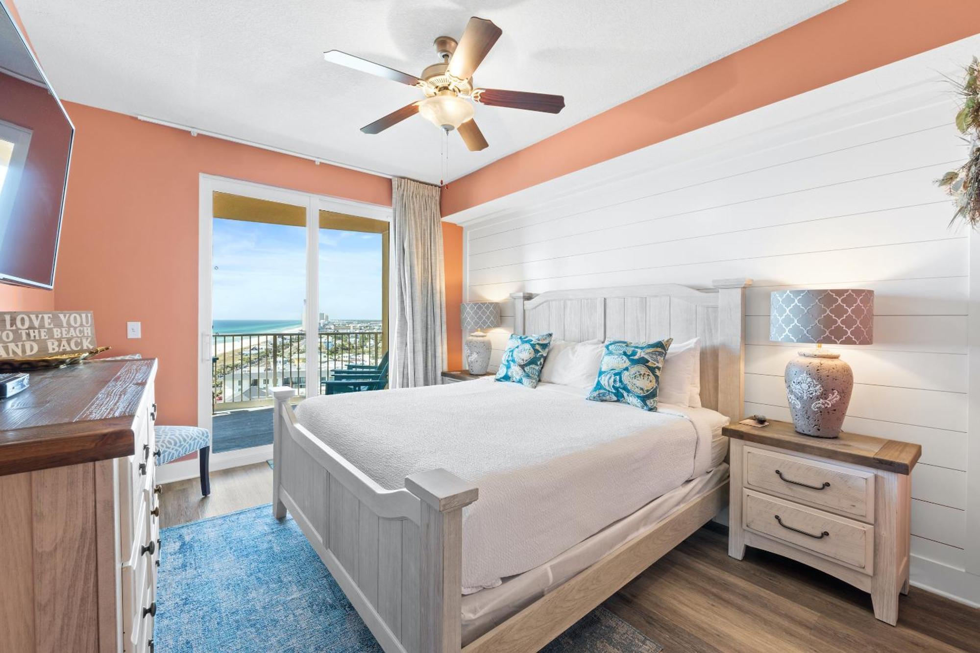 Apartment Calypso Tower 3 Panama City Beach