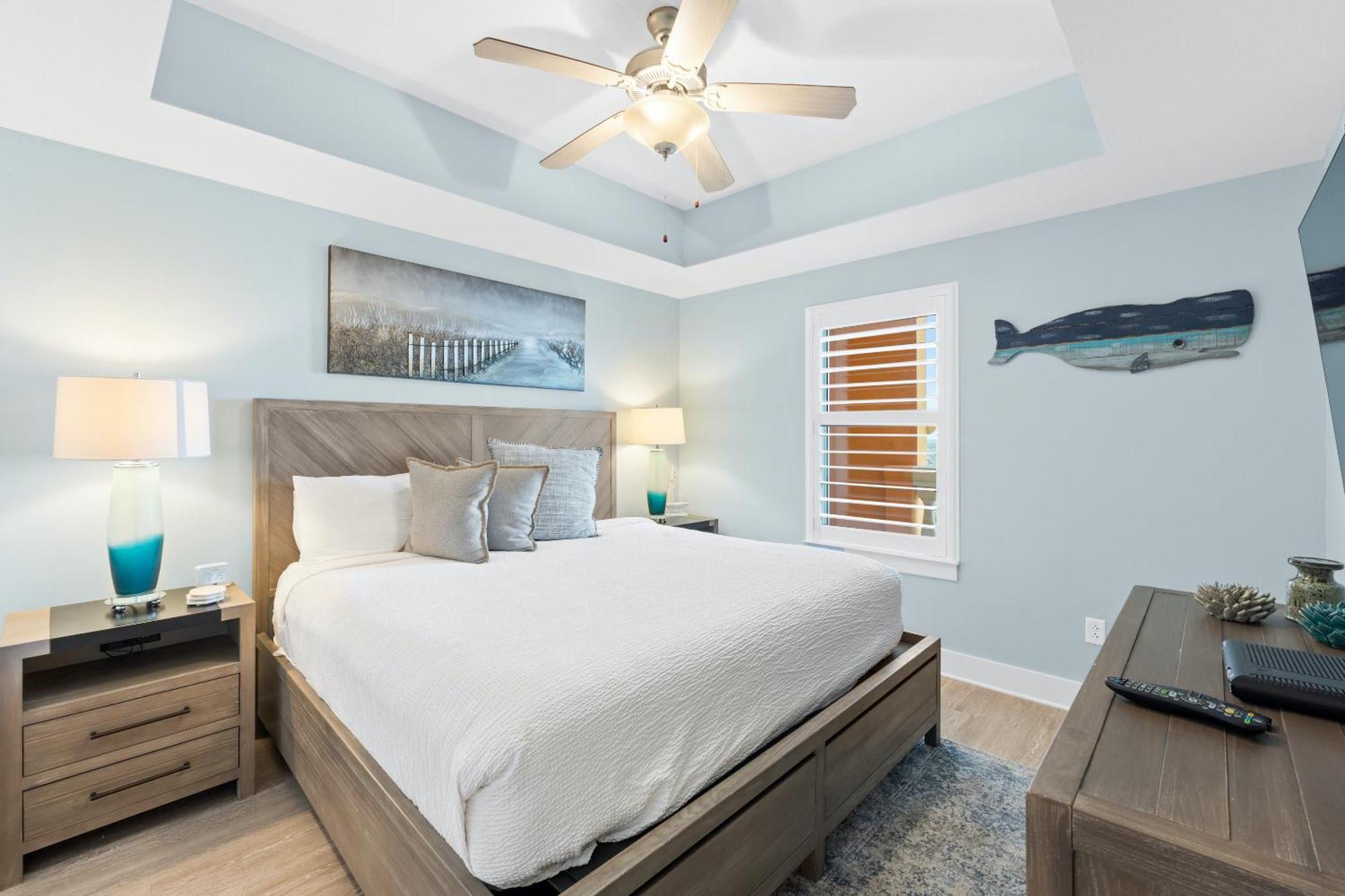 Calypso Tower 3 Apartment Panama City Beach
