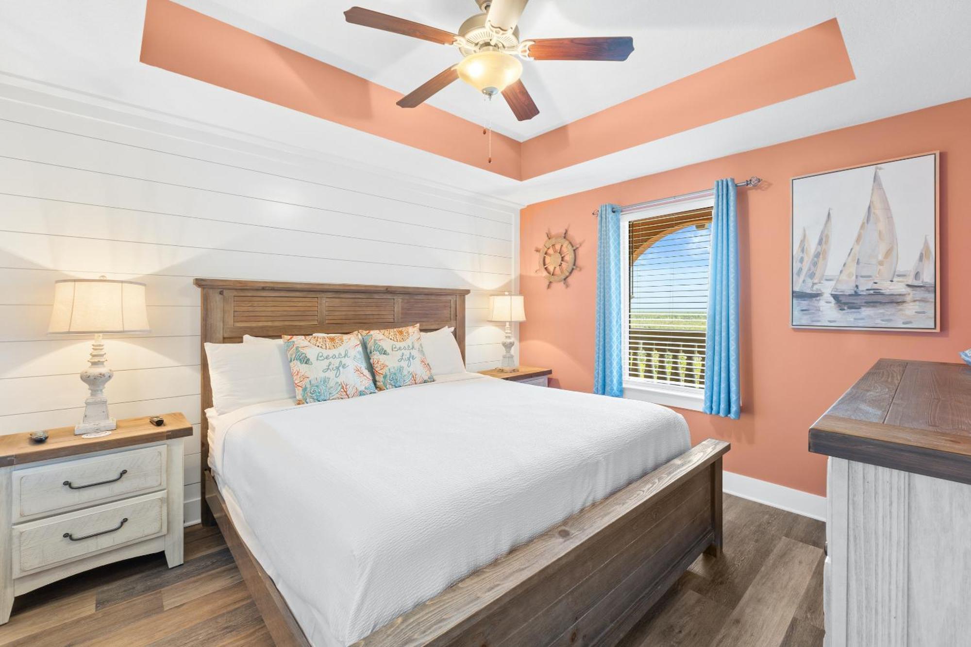 Apartment Calypso Tower 3 Panama City Beach