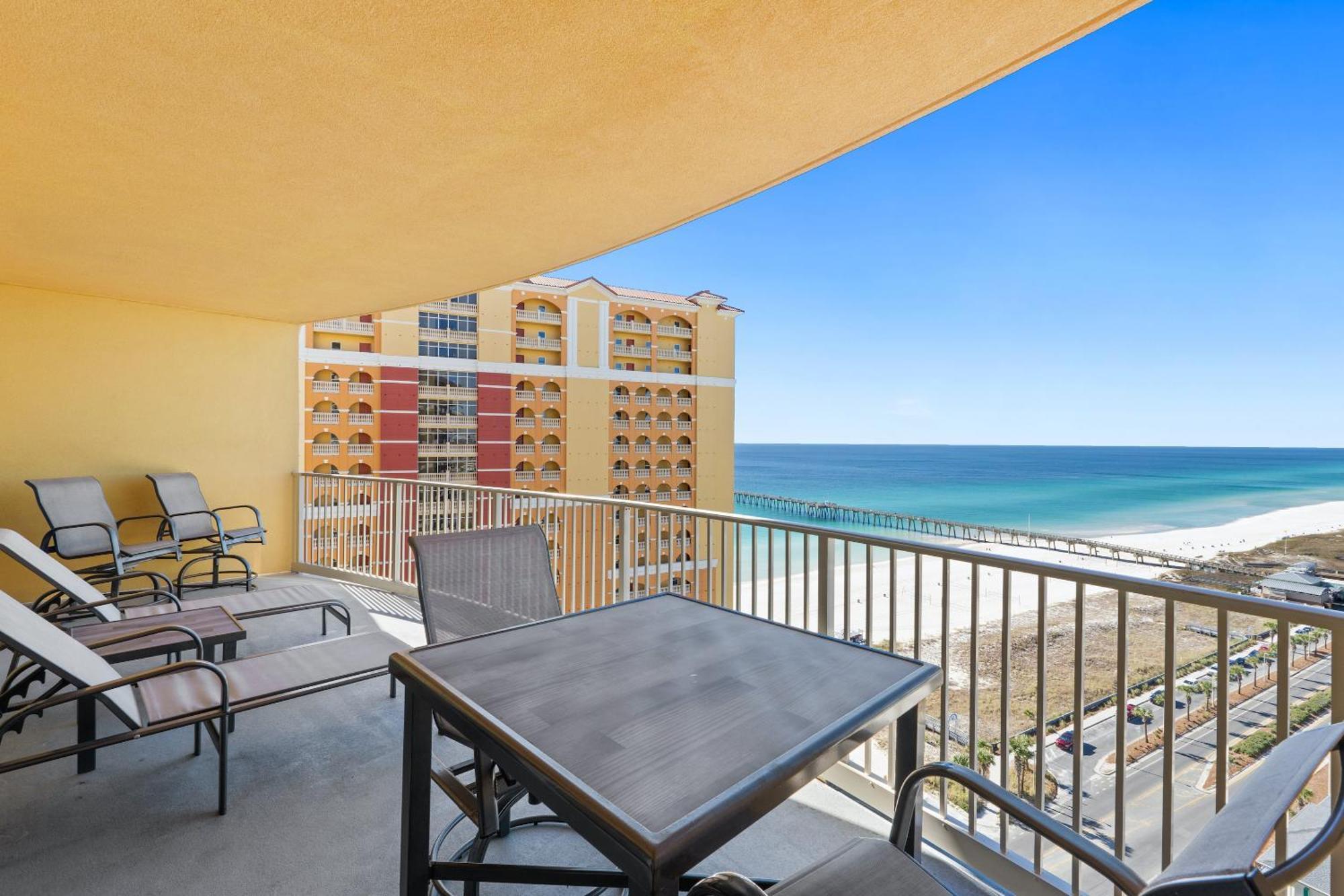 Calypso Tower 3 Panama City Beach