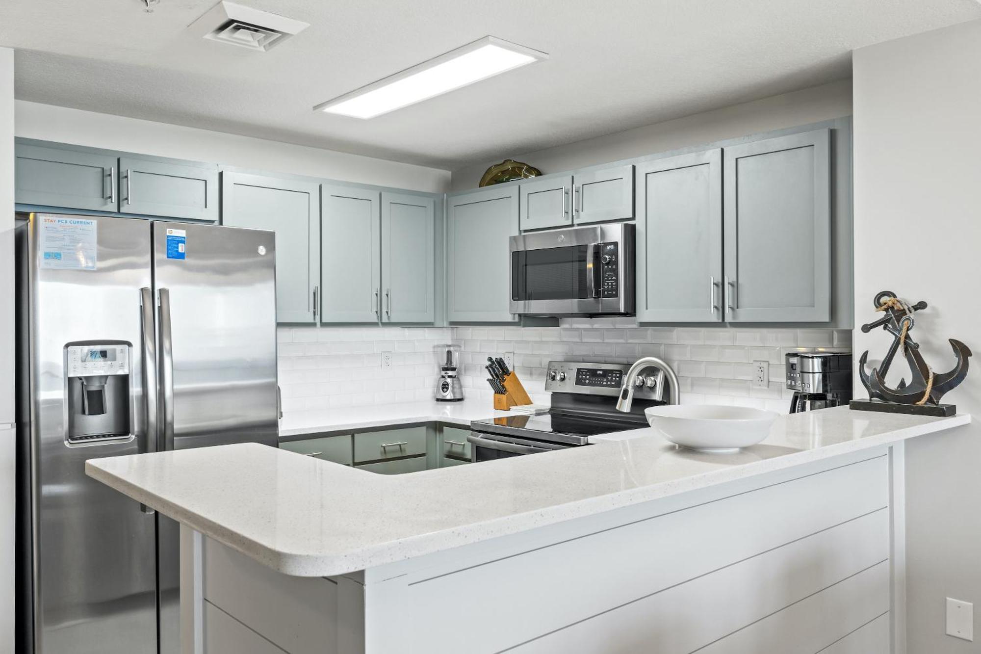 Calypso Tower 3 Apartment *
