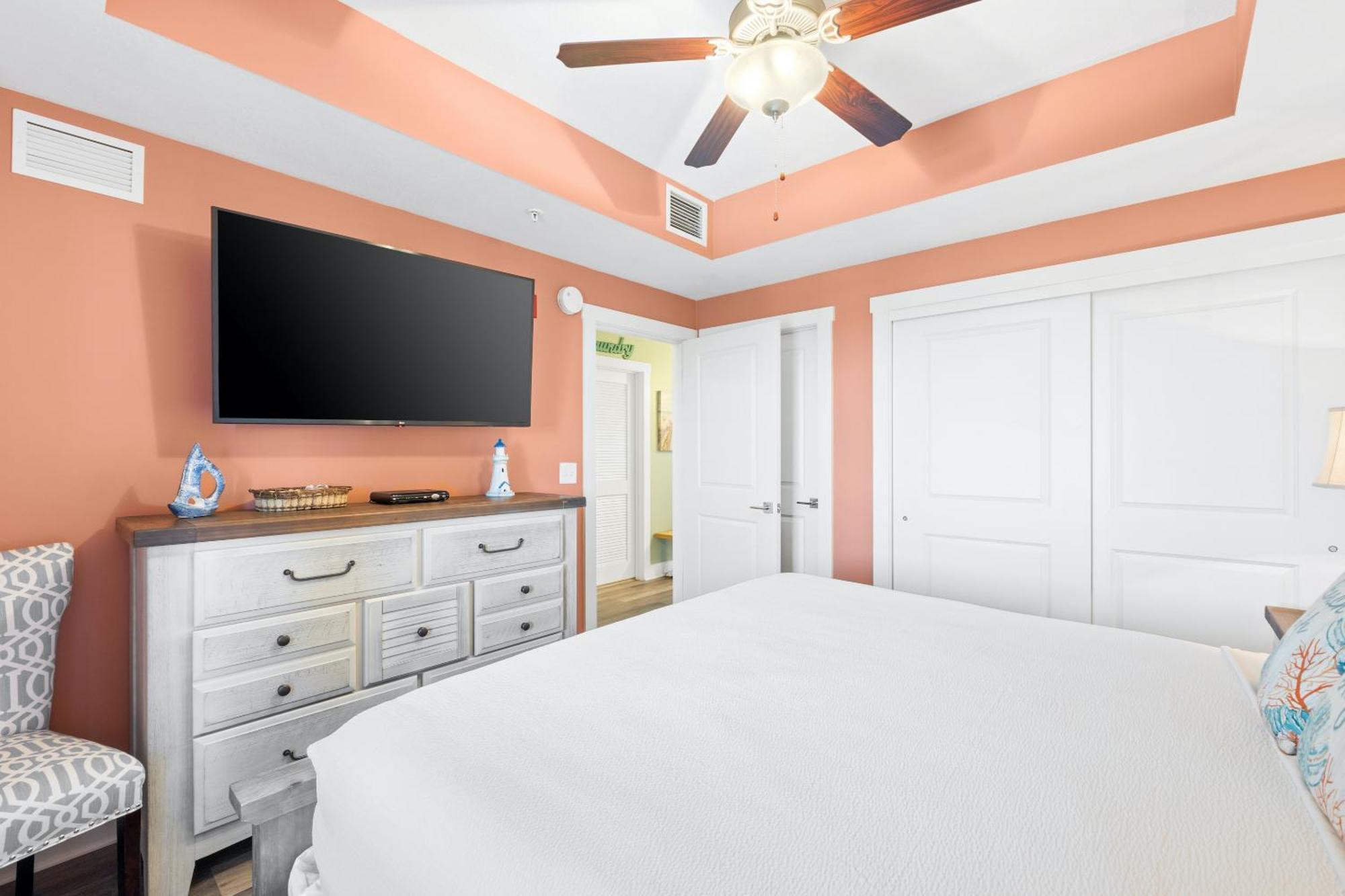 Apartment Calypso Tower 3 *
