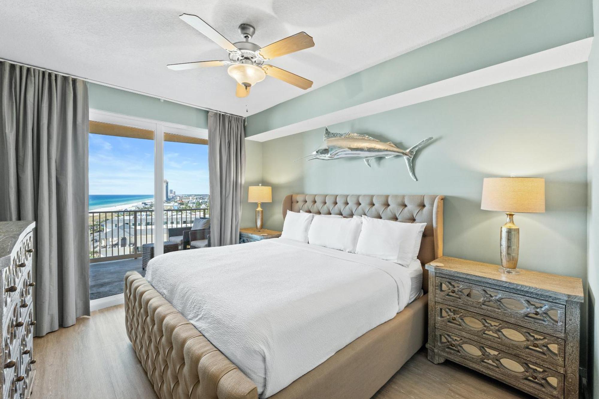 Calypso Tower 3 * Panama City Beach