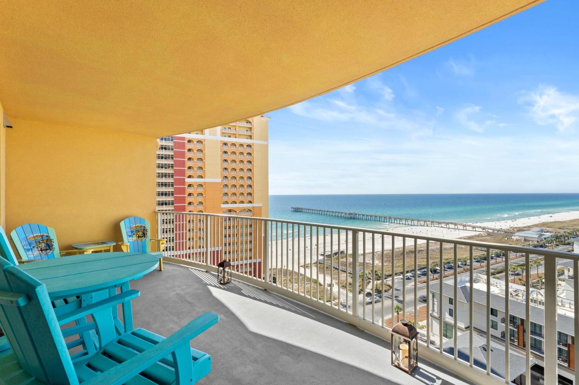 Apartment Calypso Tower 3 *