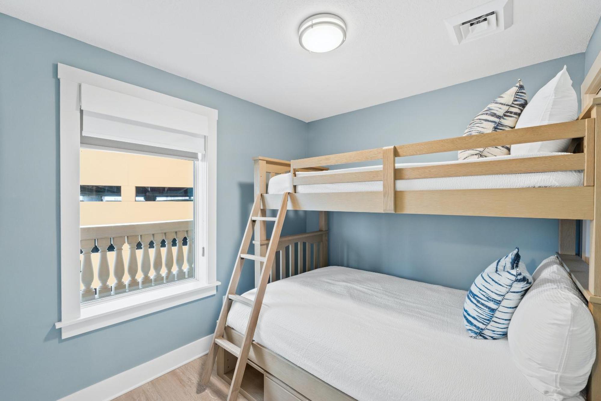 Calypso Tower 3 Apartment Panama City Beach