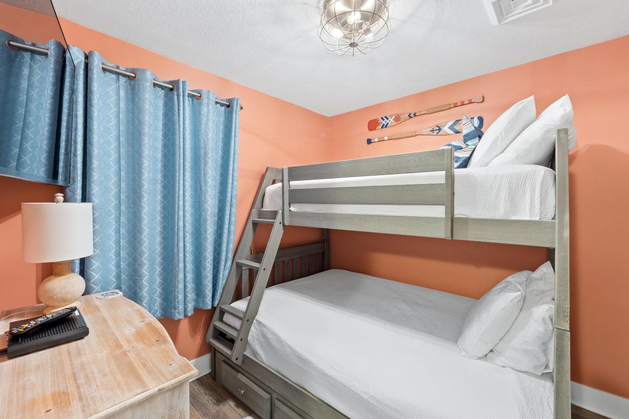 Apartment Calypso Tower 3 Panama City Beach