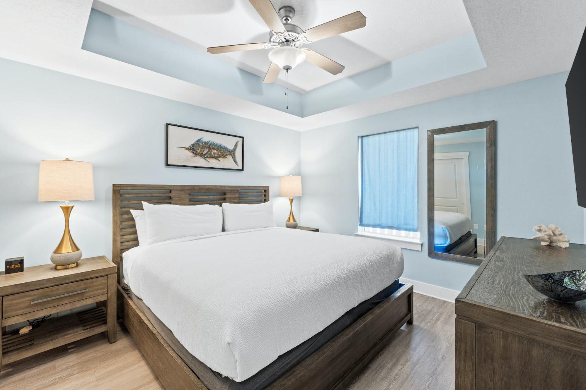 Calypso Tower 3 * Panama City Beach