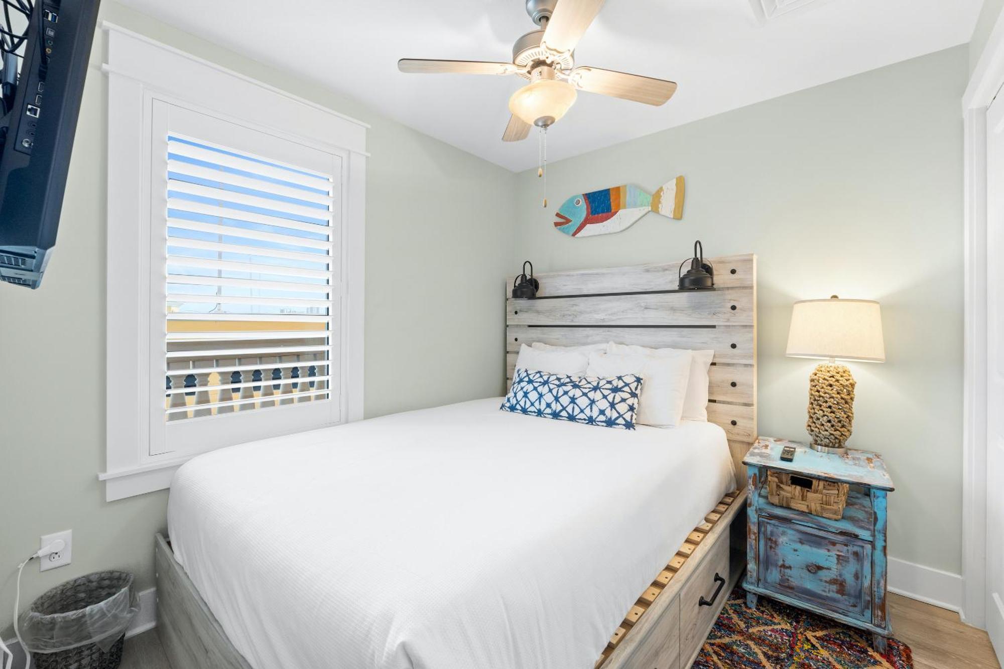 Calypso Tower 3 Apartment