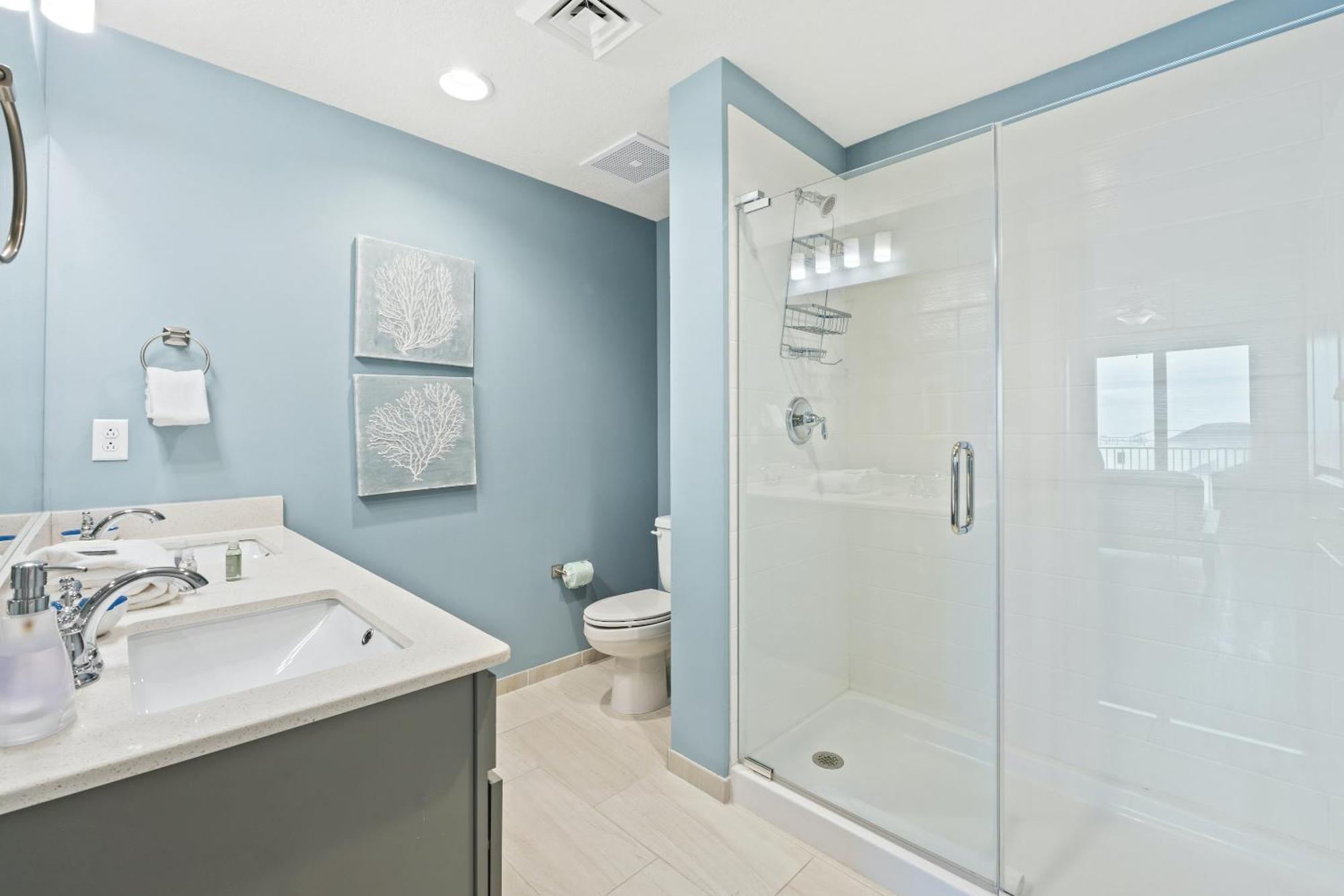 Apartment Calypso Tower 3 Panama City Beach