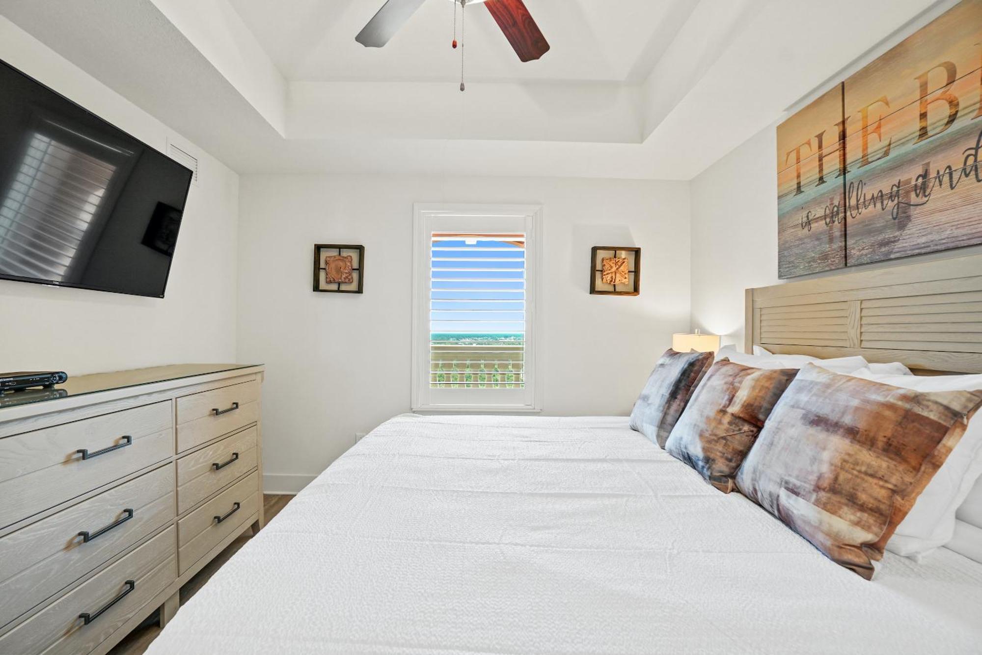 Apartment Calypso Tower 3