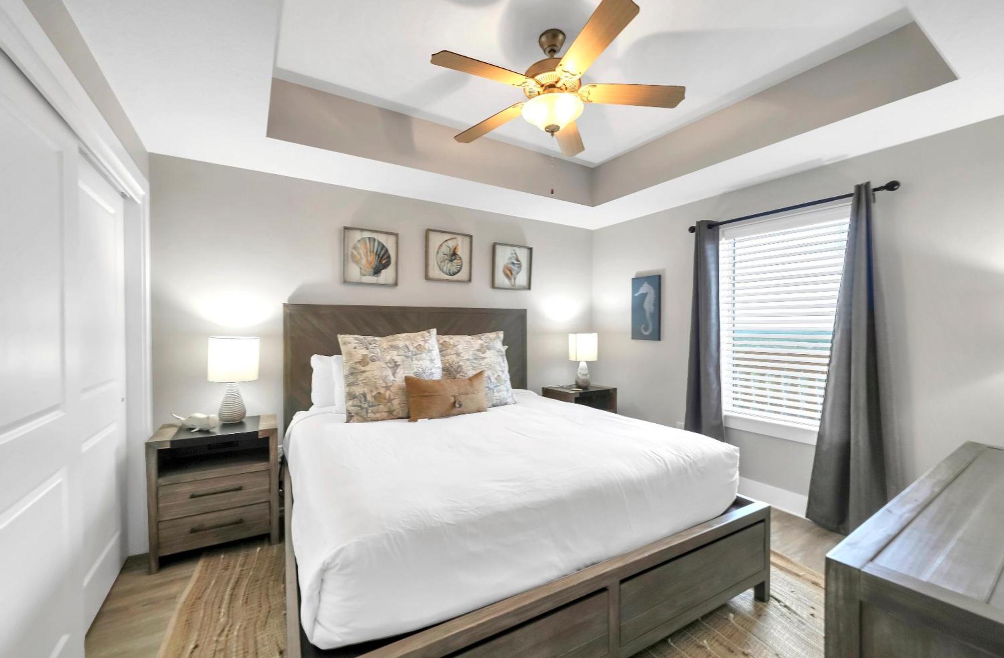 Apartment Calypso Tower 3 *