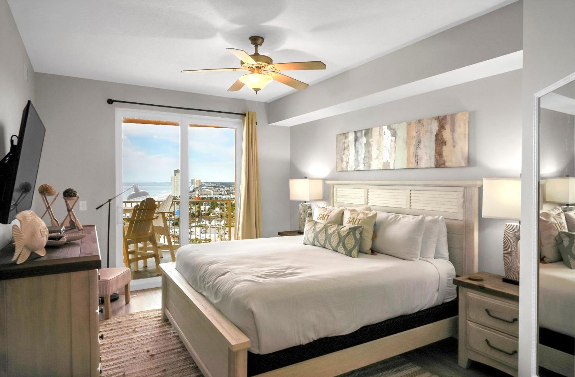 Calypso Tower 3 Panama City Beach