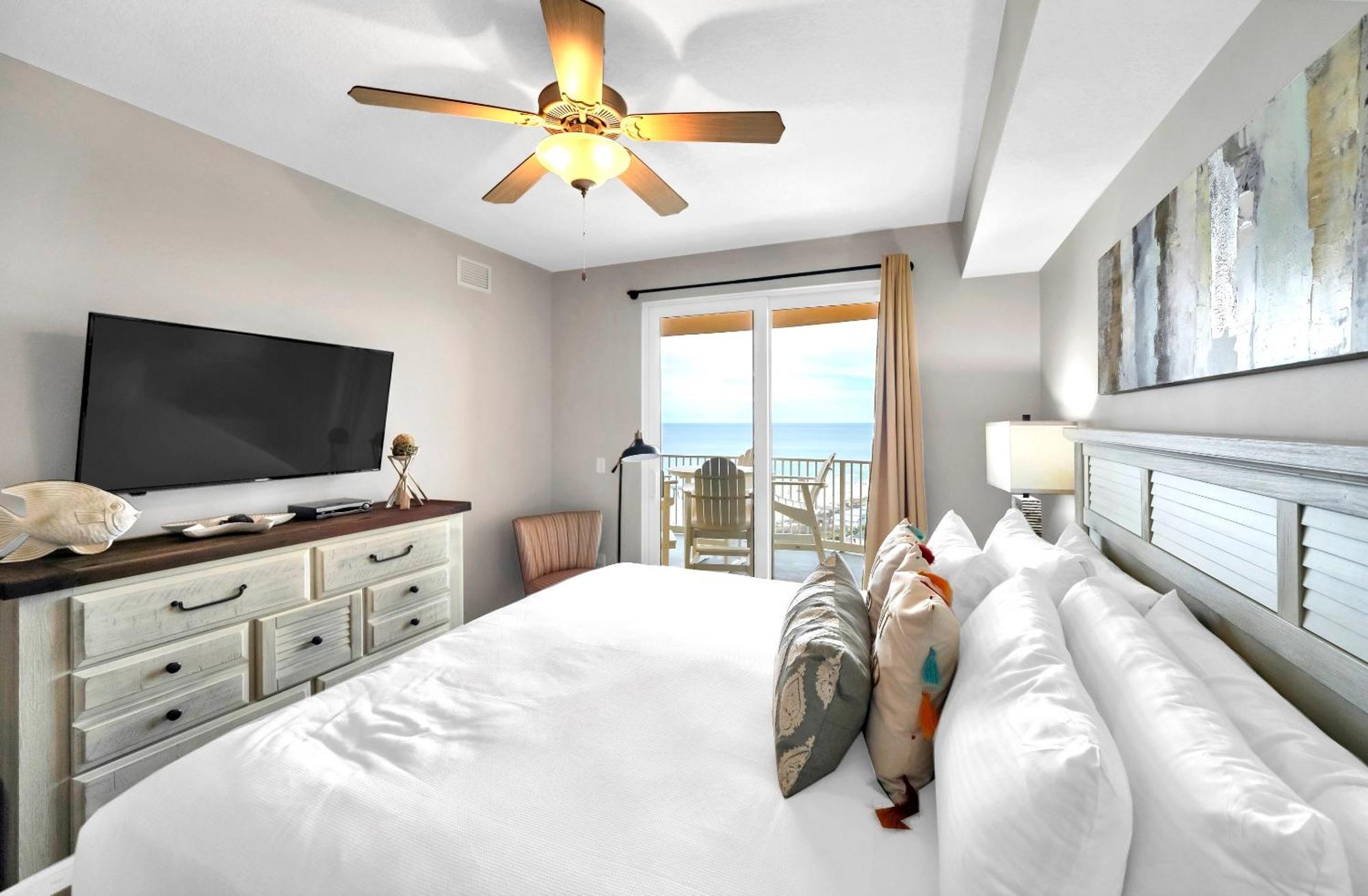 Calypso Tower 3 *