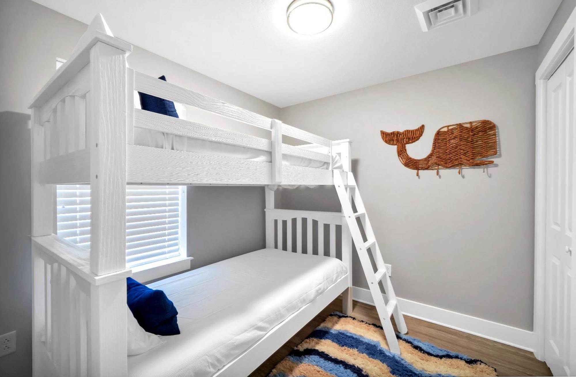 Apartment Calypso Tower 3