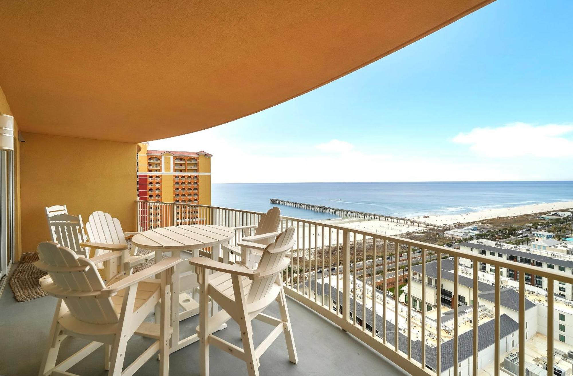 Apartment Calypso Tower 3 *